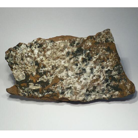 Wavellite