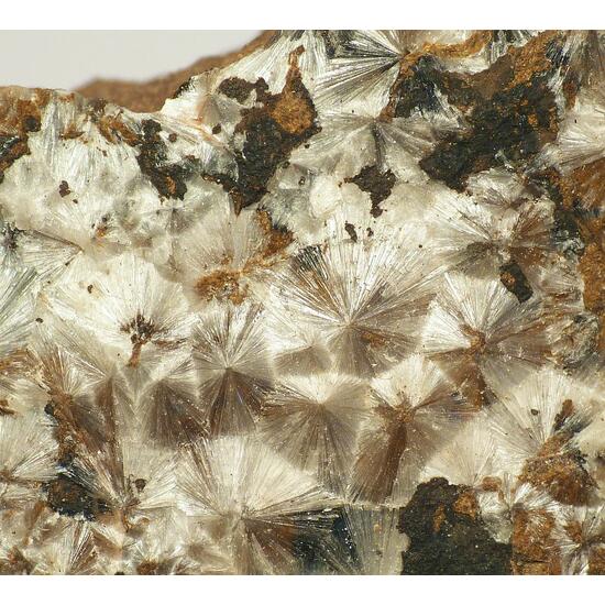 Wavellite