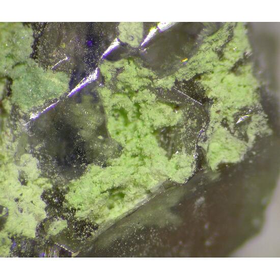 Zincgartrellite