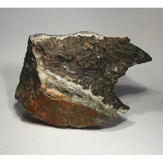Kryzhanovskite