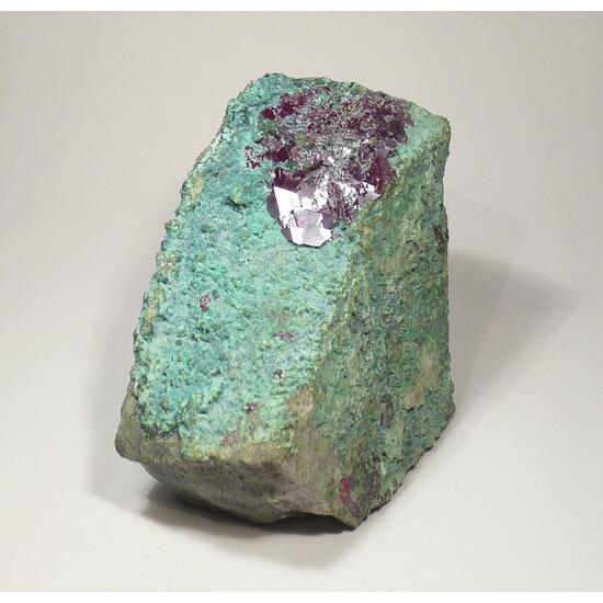 Cuprite