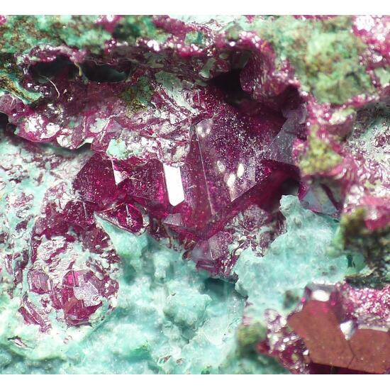 Cuprite