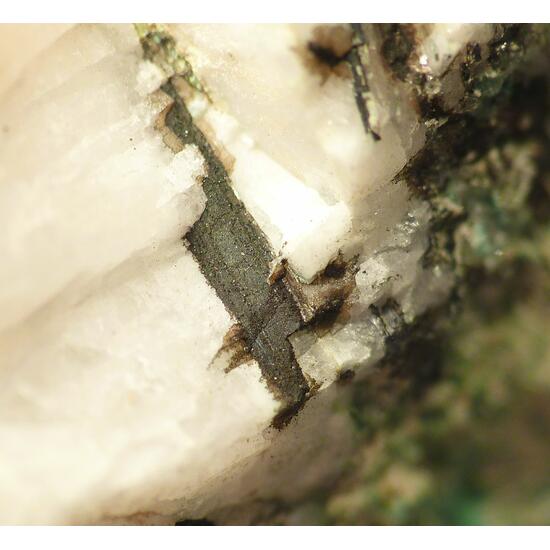 Emplectite