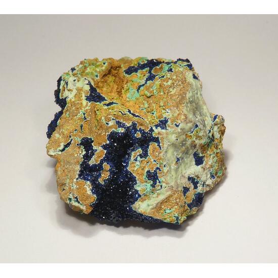 Azurite