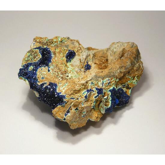 Azurite