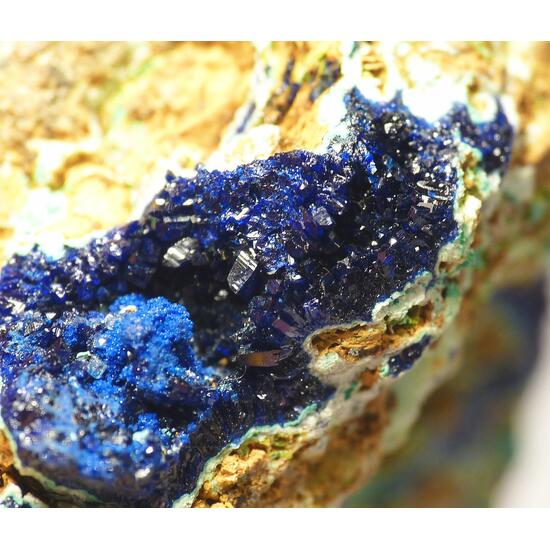 Azurite