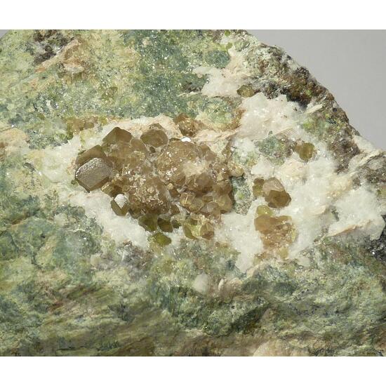 Demantoid
