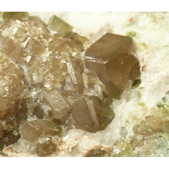 Demantoid