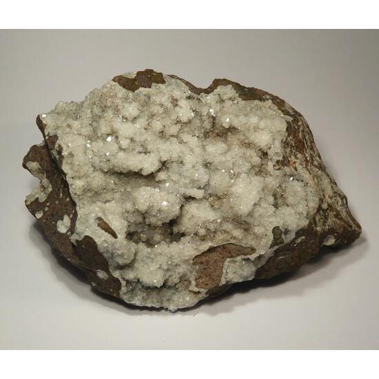 Chabazite