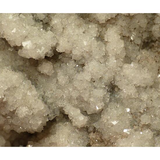 Chabazite
