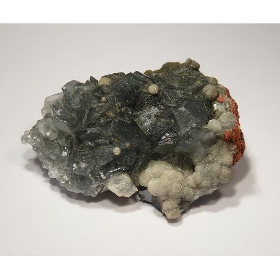 Boulangerite