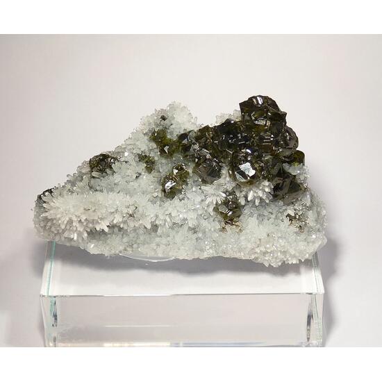 Sphalerite Var Cleiophane