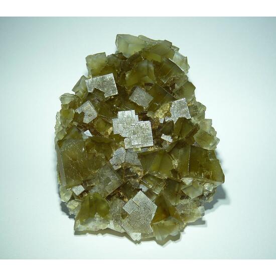 Fluorite