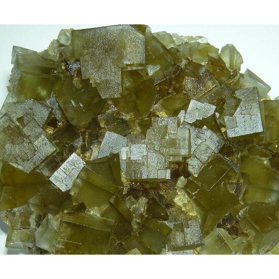 Fluorite