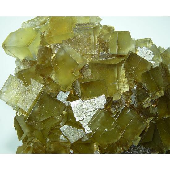 Fluorite