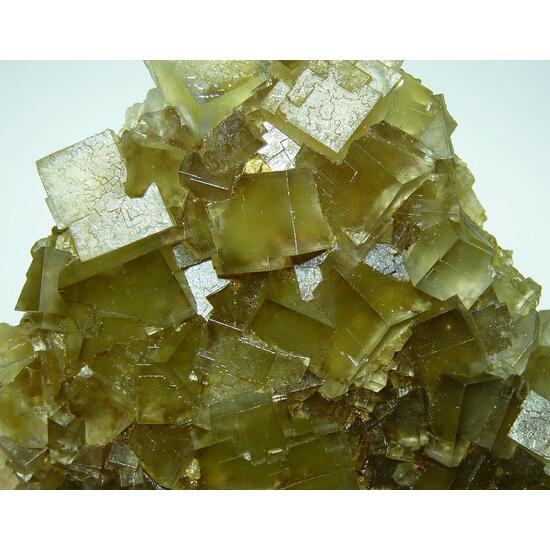 Fluorite