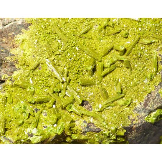 Pyromorphite