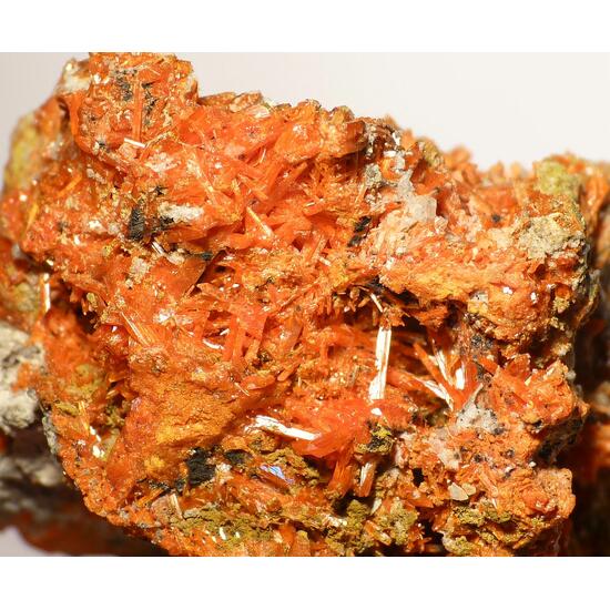 Crocoite