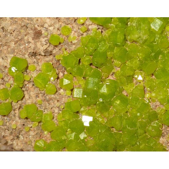 Pyromorphite