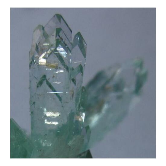 Apophyllite