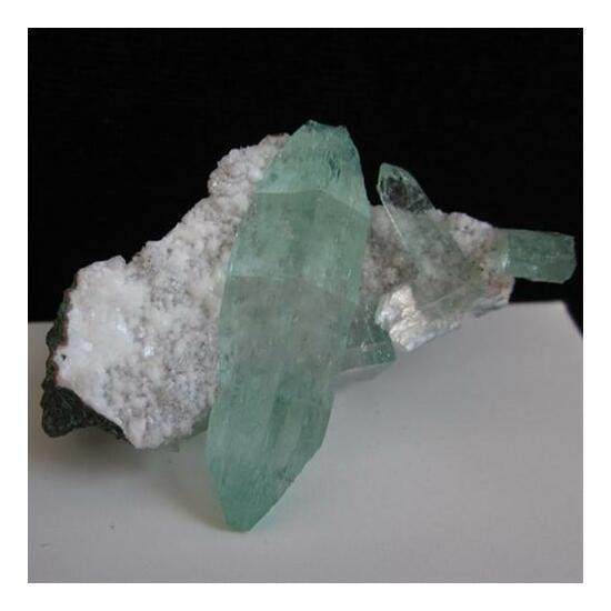 Apophyllite