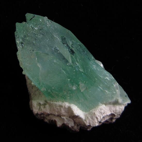 Apophyllite & Mordenite