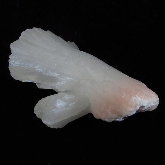 Stilbite