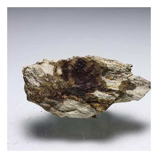 Yukonite & Cobaltarthurite