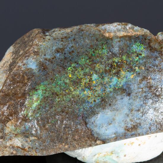 Precious Opal