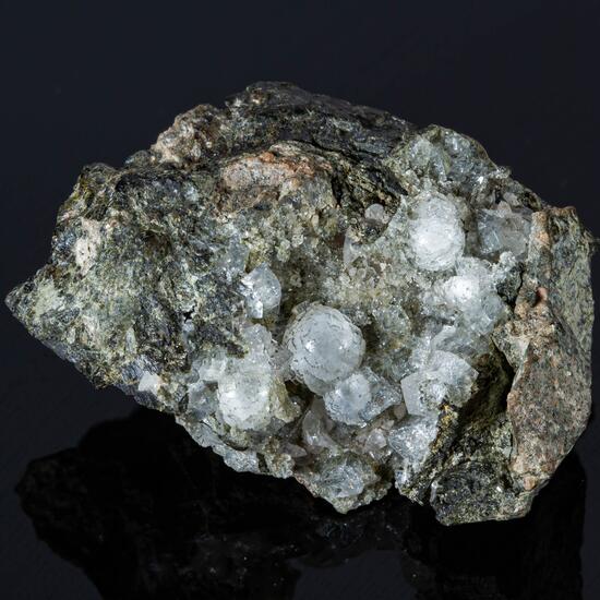 Puflerite