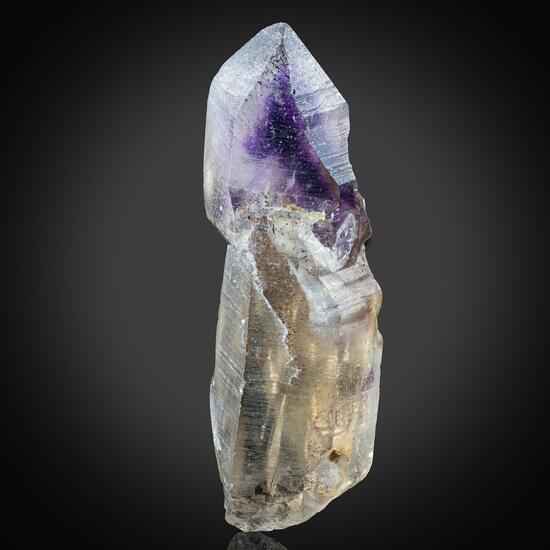 Amethyst Sceptre