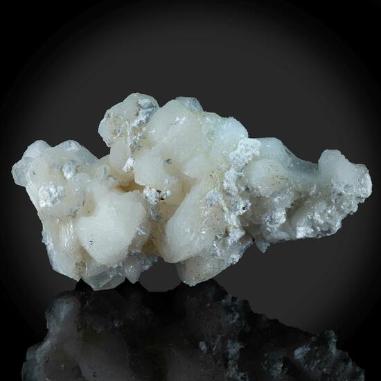 Apophyllite Mordenite Okenite & Stilbite