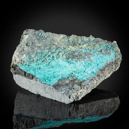 Olivenite