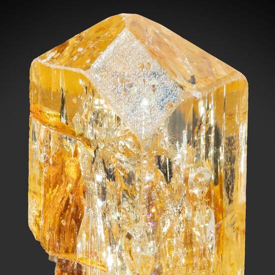 Imperial Topaz