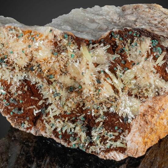 Mimetite