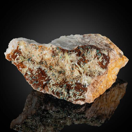 Mimetite