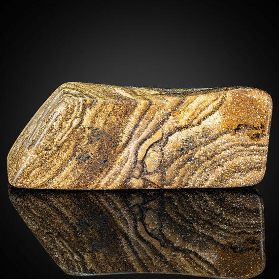 Boulder Opal