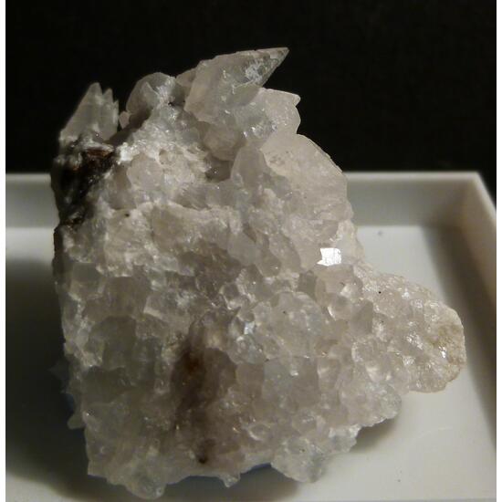 Alstonite