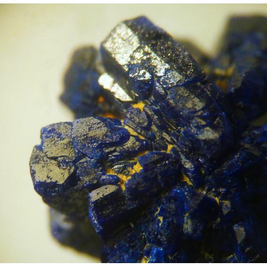 Azurite