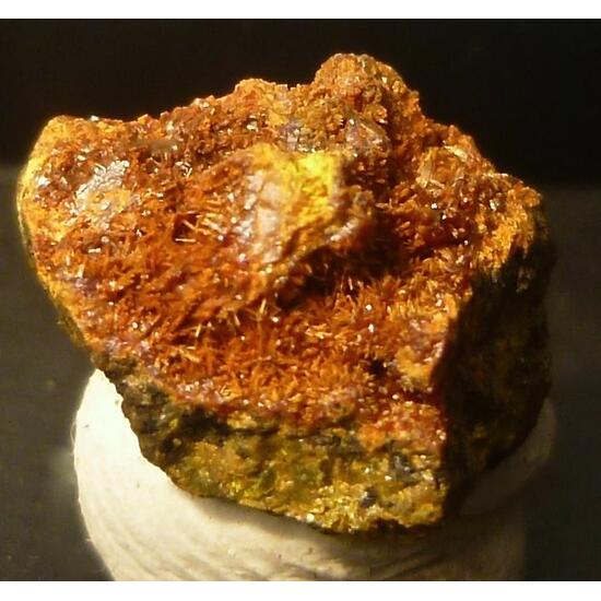 Crocoite