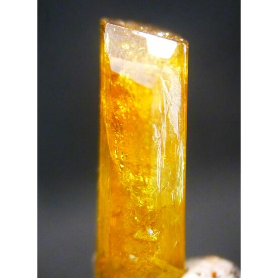 Legrandite