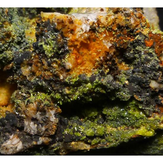 Pyromorphite