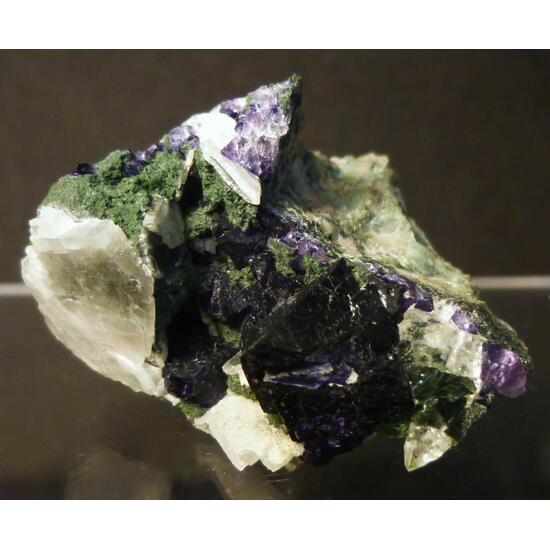 Fluorite