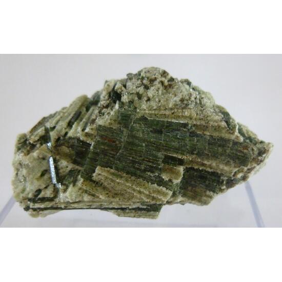 Actinolite & Talc