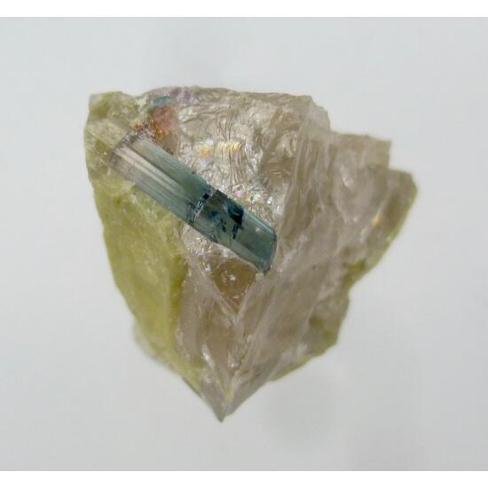 Elbaite