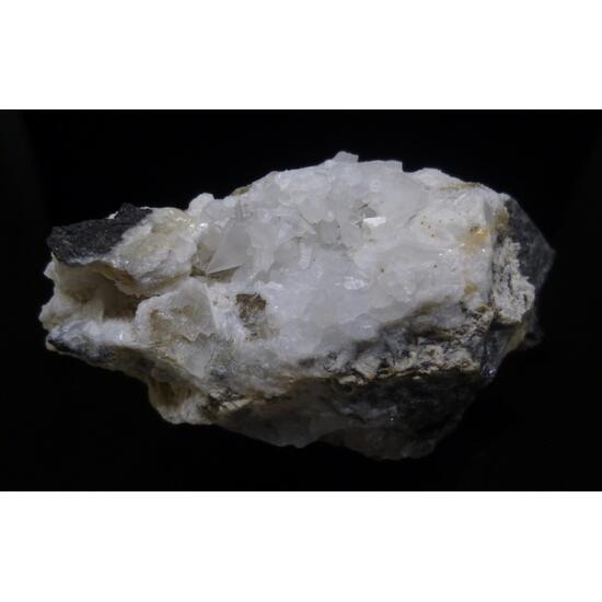 Alstonite