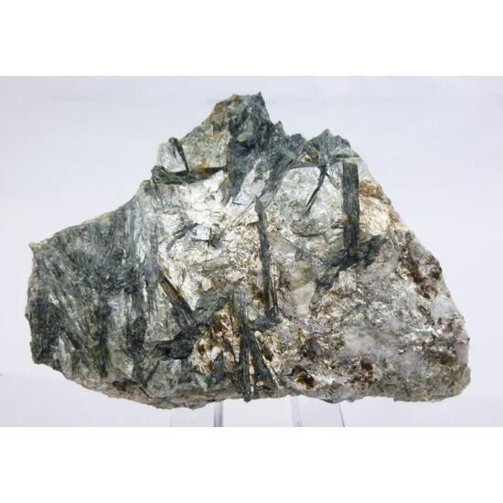 Actinolite