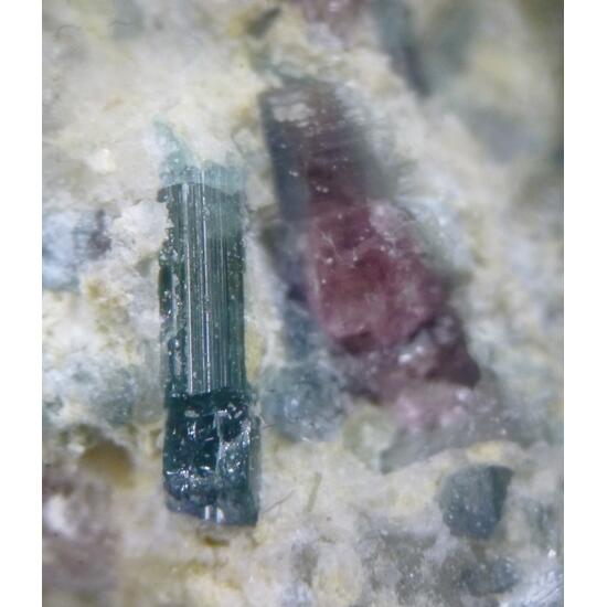 Elbaite