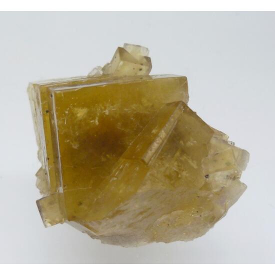 Fluorite