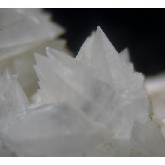 Alstonite & Baryte